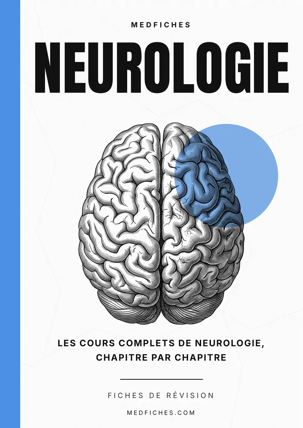 Couverture du manuel : Neurologie